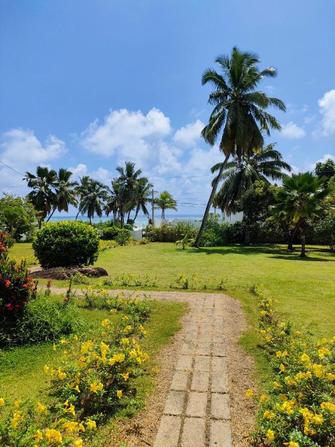 Villa Luana Yuna Au Cap Екстериор снимка
