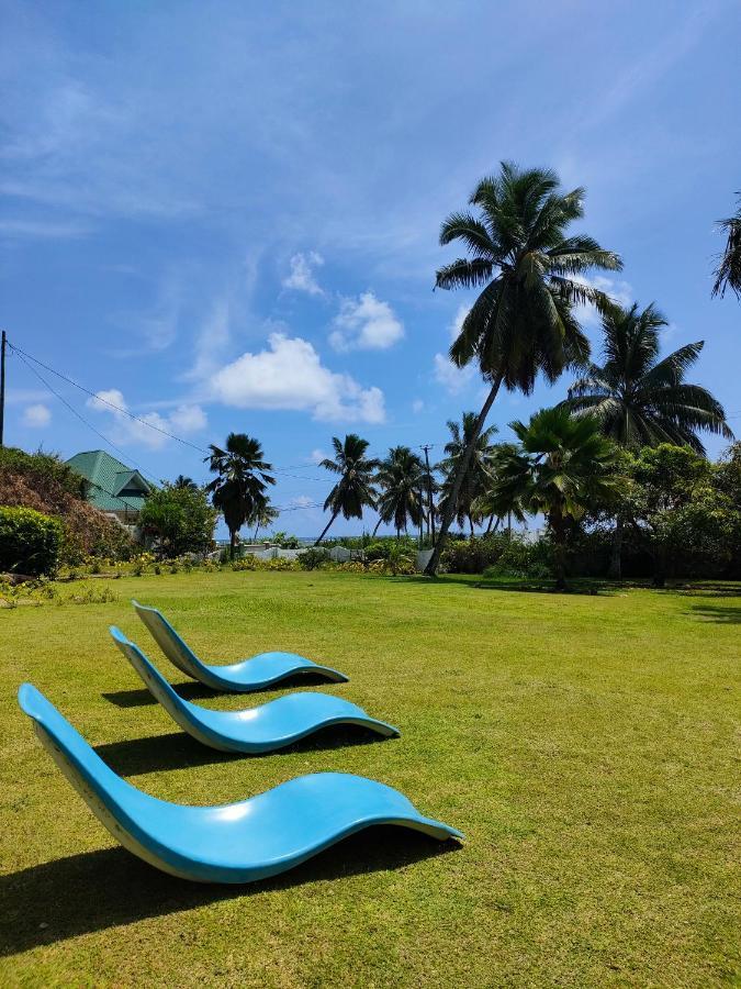 Villa Luana Yuna Au Cap Екстериор снимка